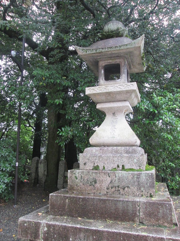 IMG_3681.JPG - 伏見稻荷神社  千本鳥居