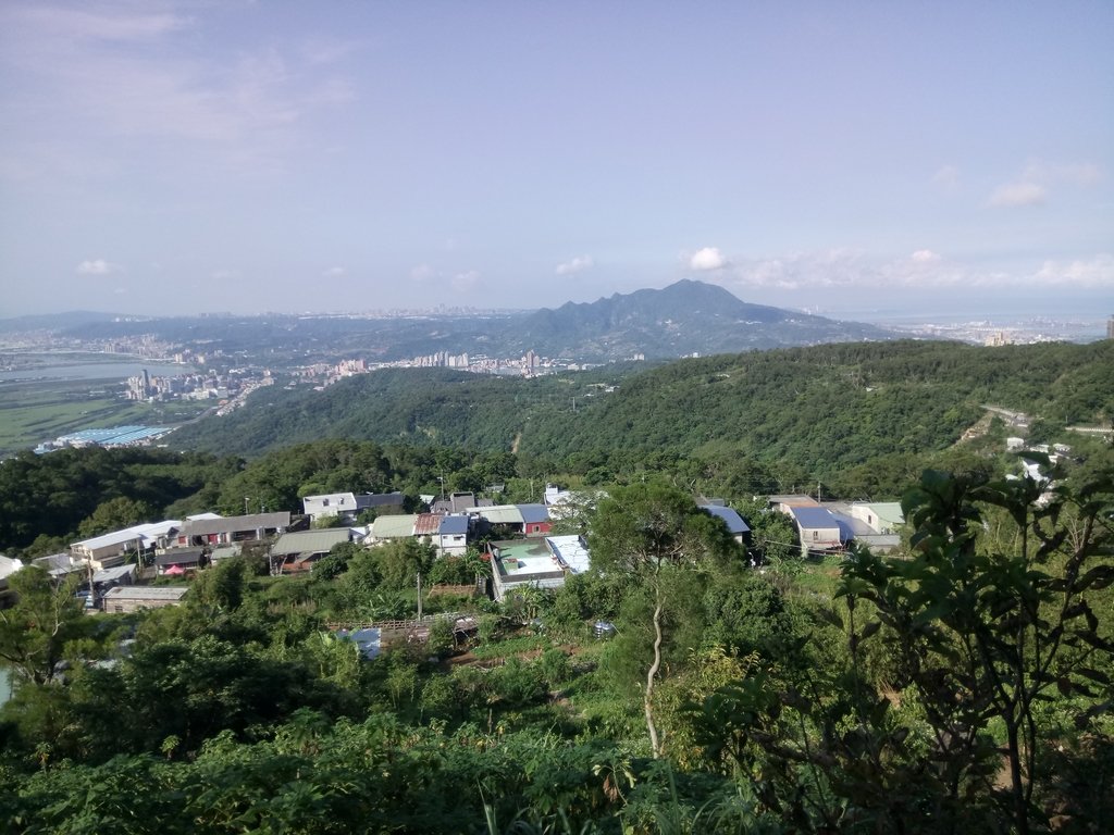 DSC_6882.JPG - 北投  面天山  向天湖步道