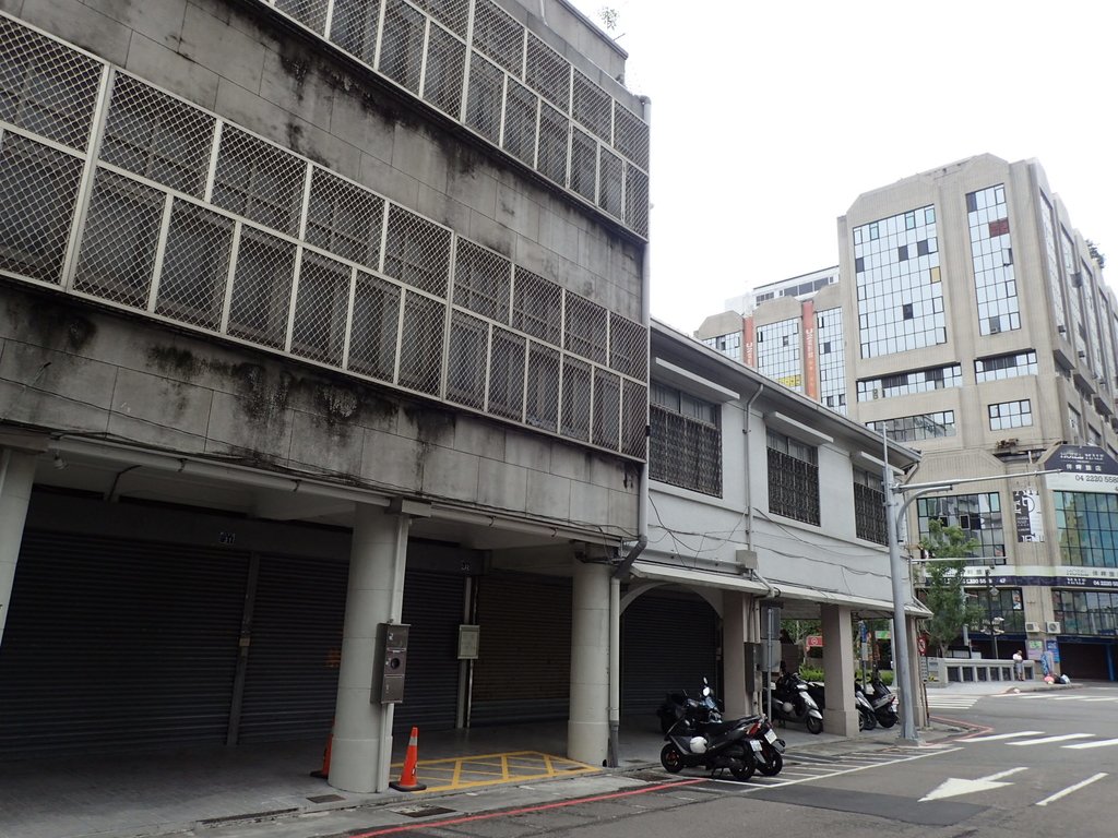 P5026467.JPG - 台中  街屋建築巡禮  02