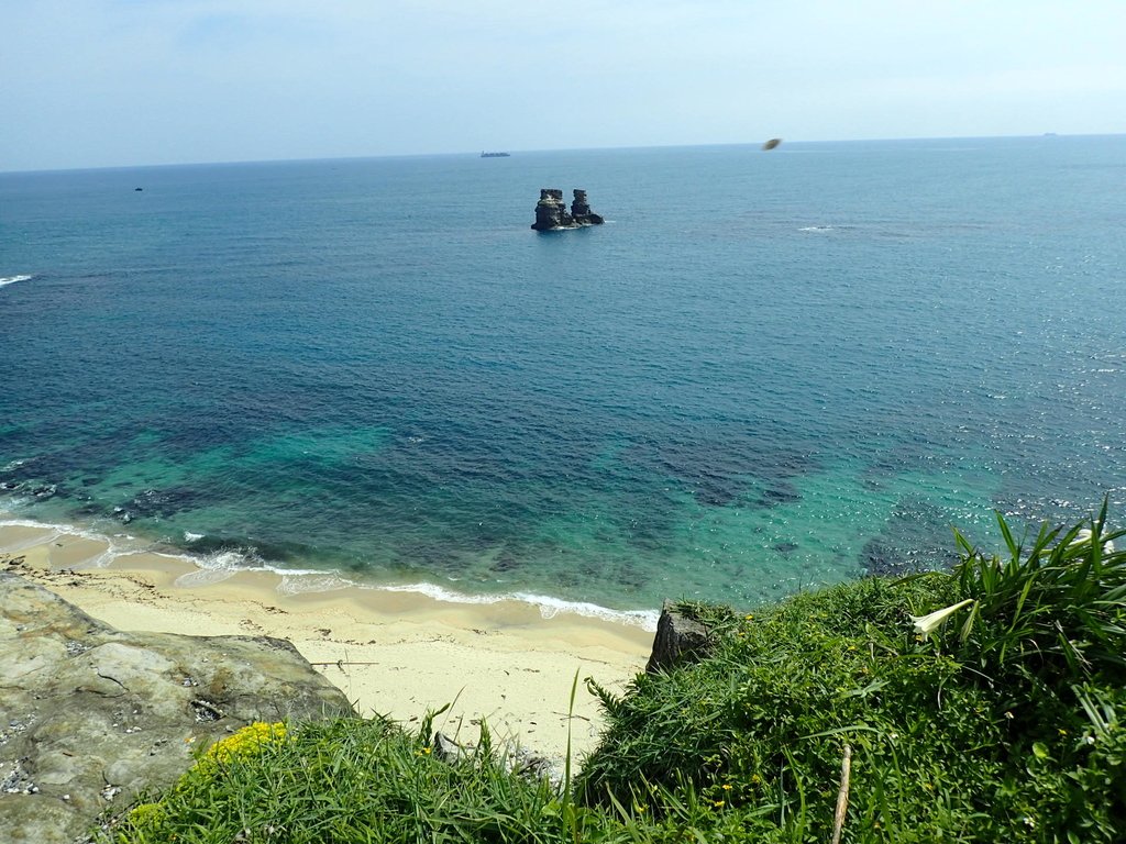 P5056568.JPG - 金山  燭臺雙ˊ峙 神秘海岸