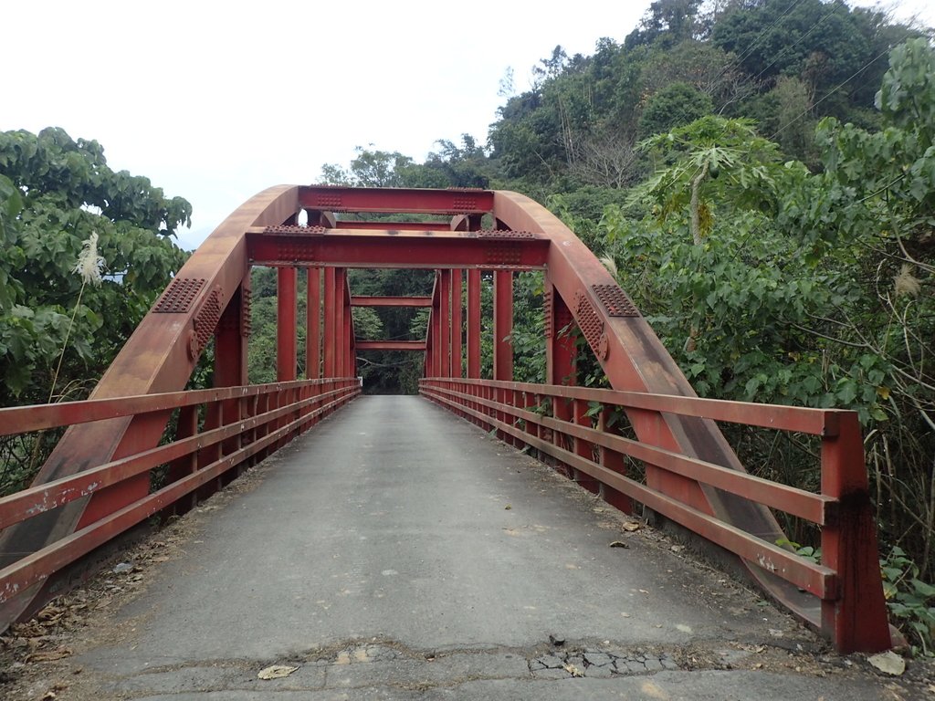 PC282671.JPG - 谷關  馬鞍壩  白鹿吊橋