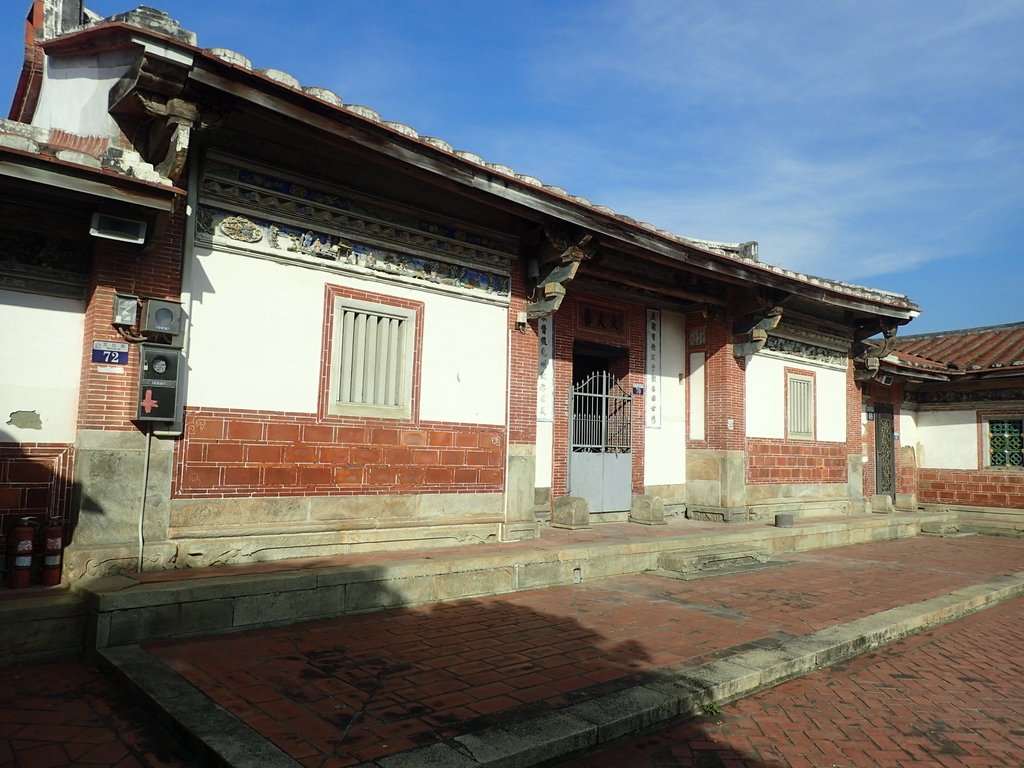 P1123566.JPG - 再訪  神岡  社口大夫第