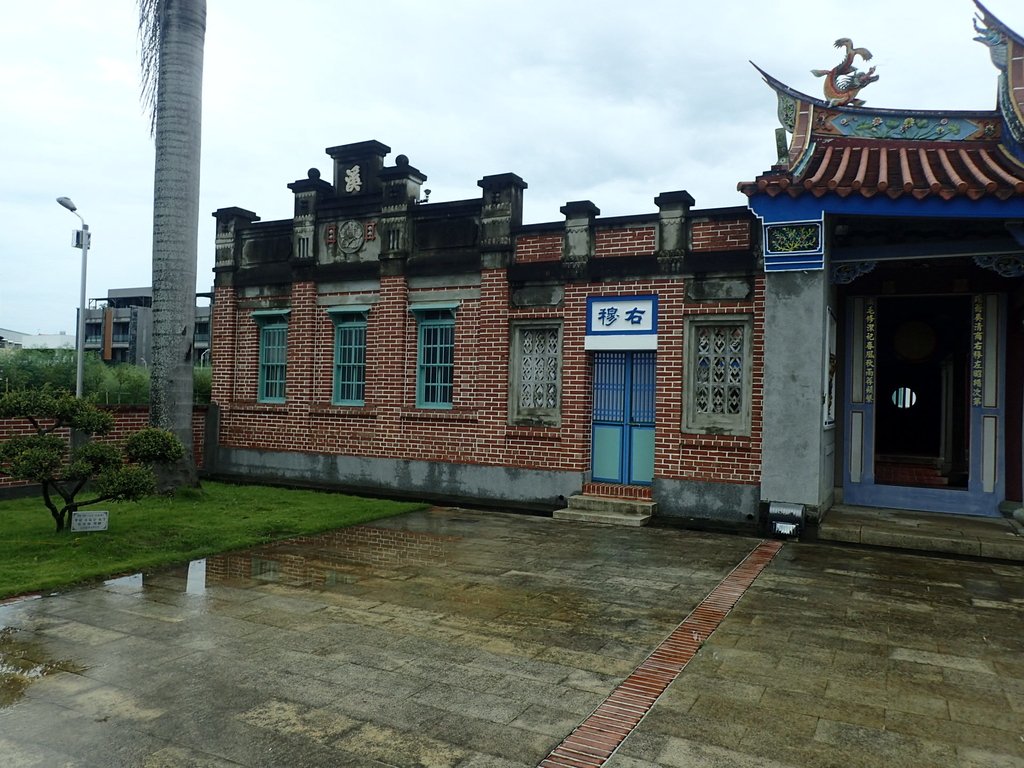 P8186677.JPG - 南投  張琯溪宗祠