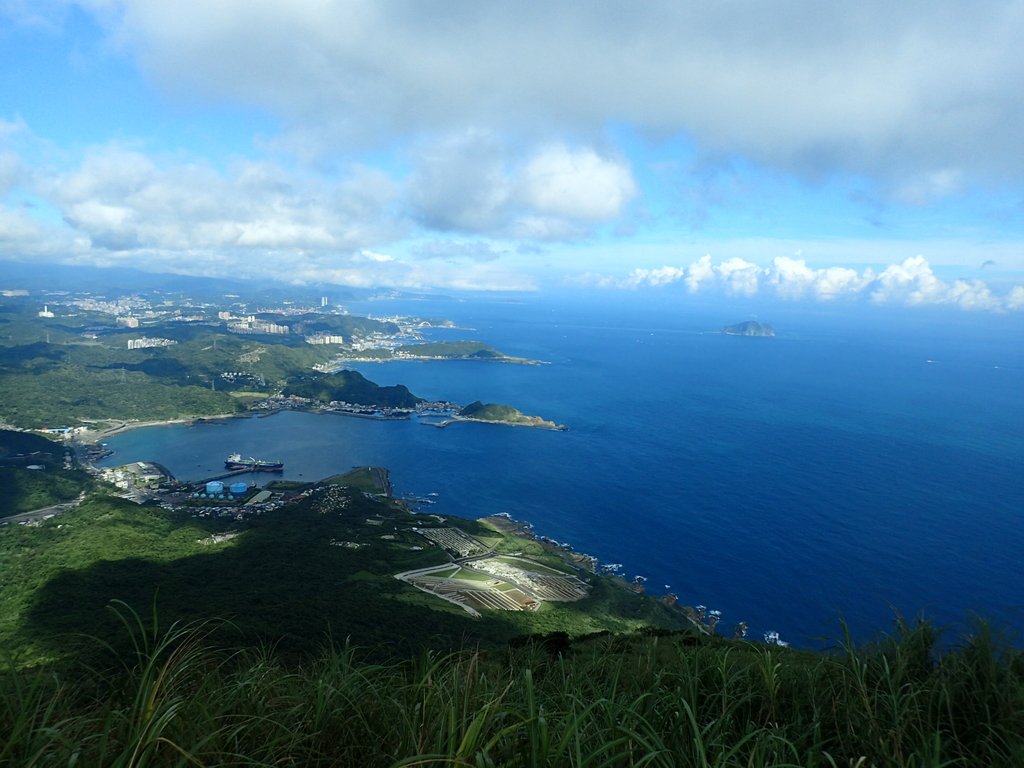 P8317568.JPG - 瑞芳  雞籠山登山步道