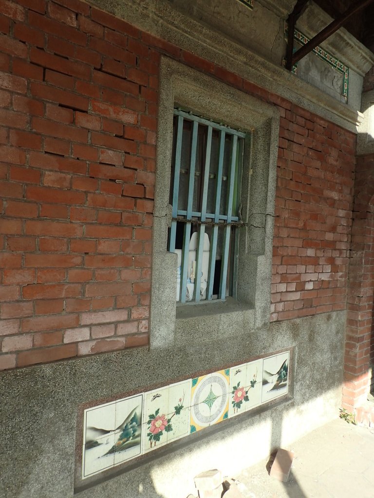 PB108772.JPG - 埔鹽  外崙子腳地區傳統民居  (01)