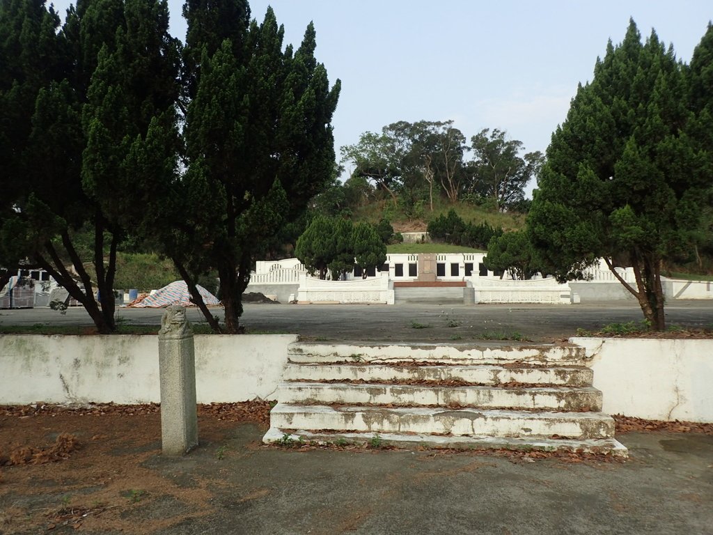 P4090300.JPG - 彰化  中憲大夫  楊志申墓園