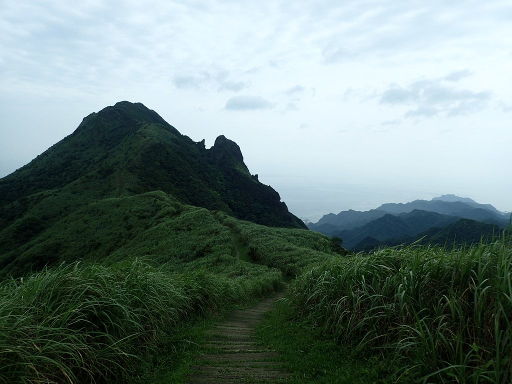 P5167521.JPG - 再登---  瑞芳  燦光寮山