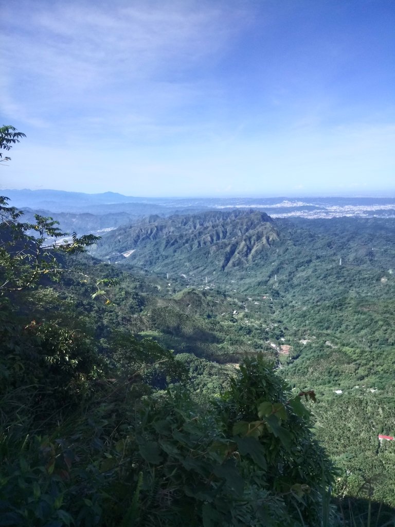 DSC_2548.JPG - 國姓  大橫屏山