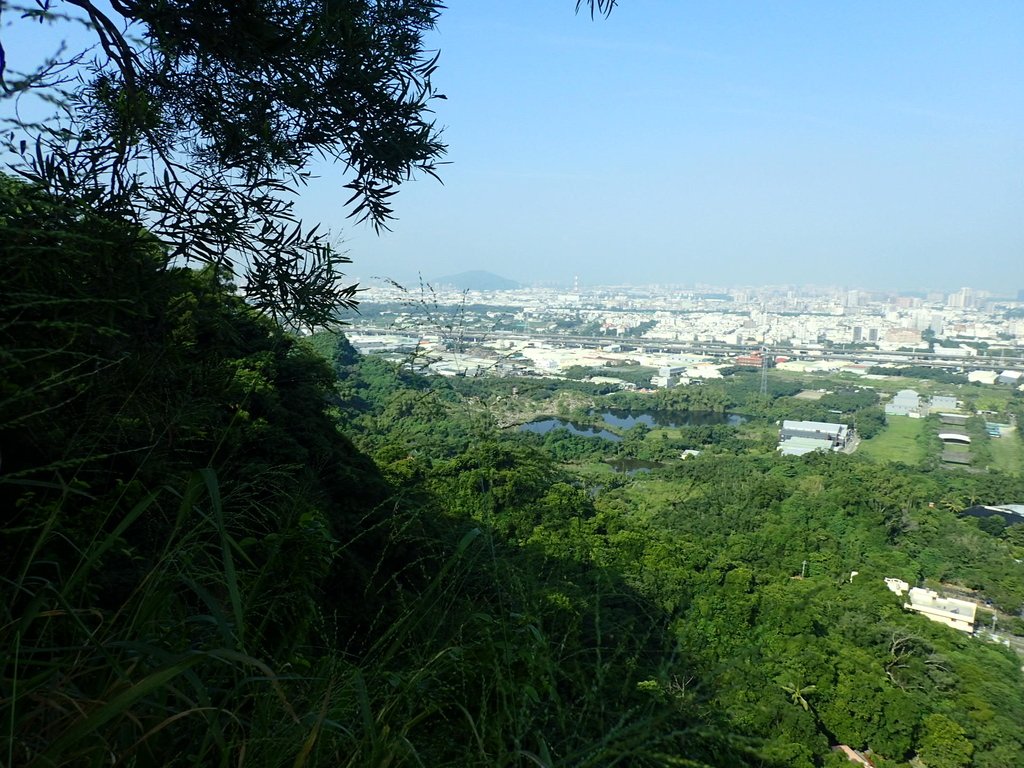 P9189188.JPG - 大社  觀音山步道