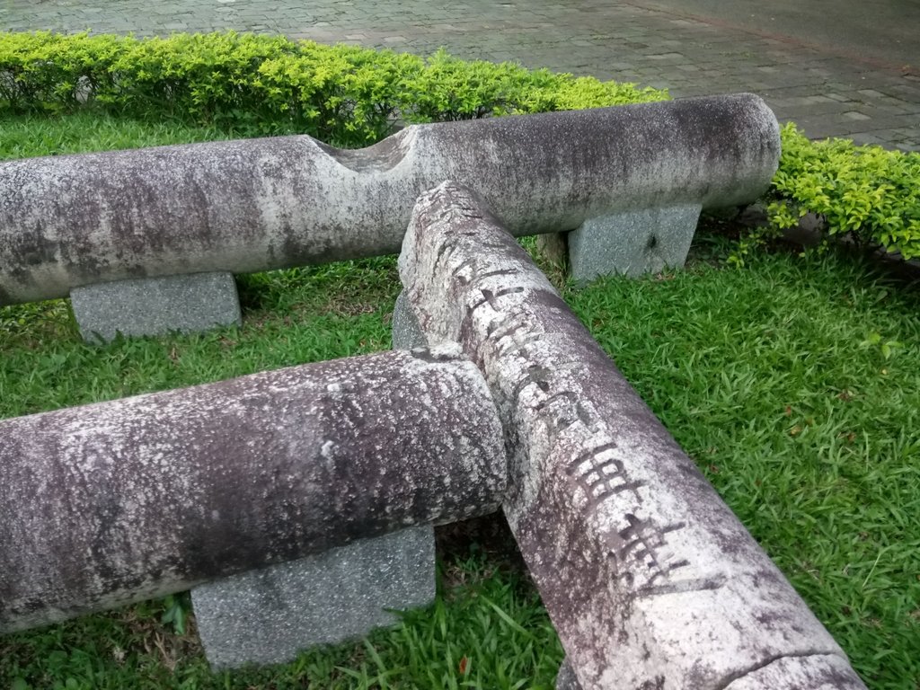 DSC_9977.JPG - 台中公園之  日治遺跡巡禮