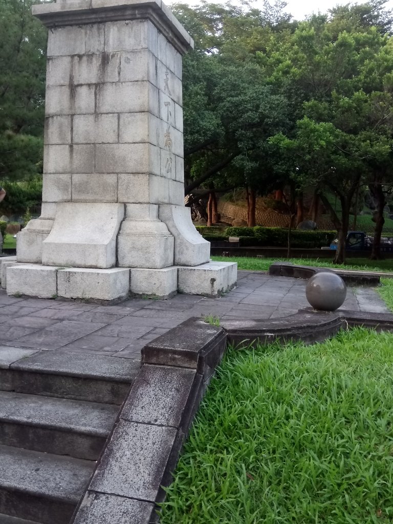 DSC_9969.JPG - 台中公園之  日治遺跡巡禮