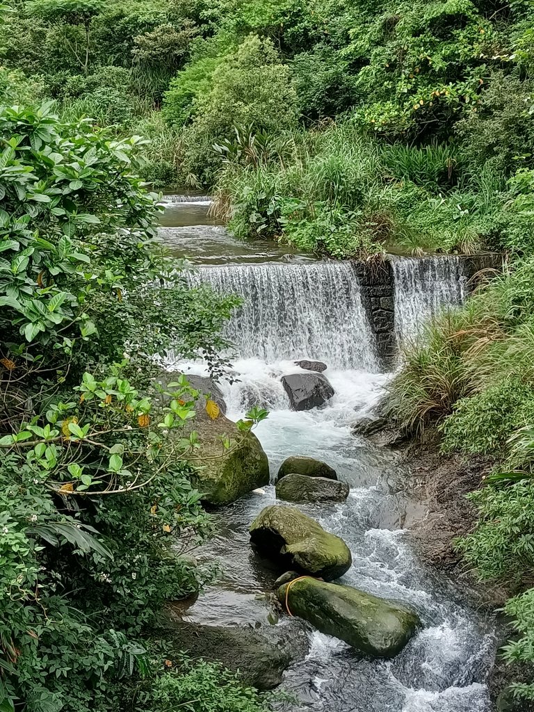 IMG20210416145058.jpg - 金瓜石之  戰俘營  內九份溪圳橋