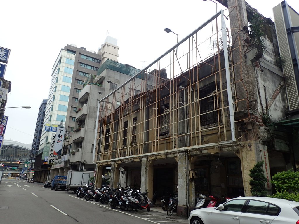 P5026468.JPG - 台中  街屋建築巡禮  02