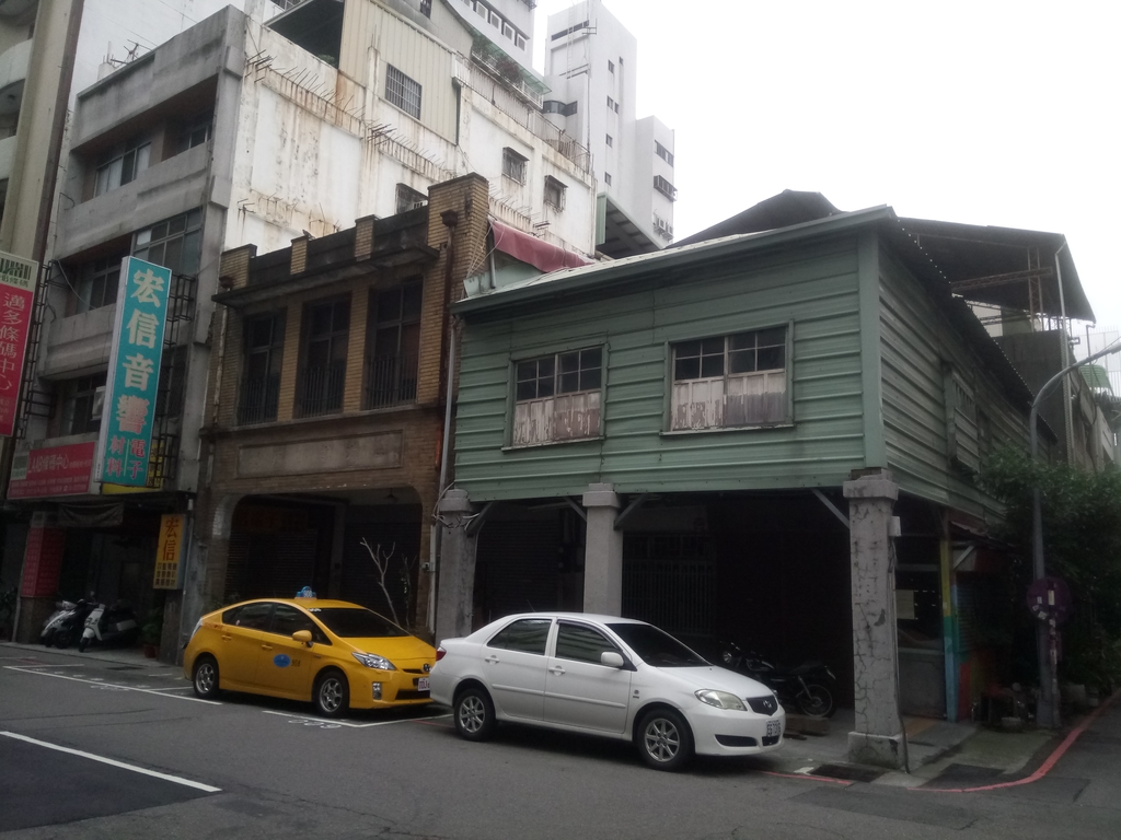 DSC_0866.JPG - 台中  街屋建築巡禮  02