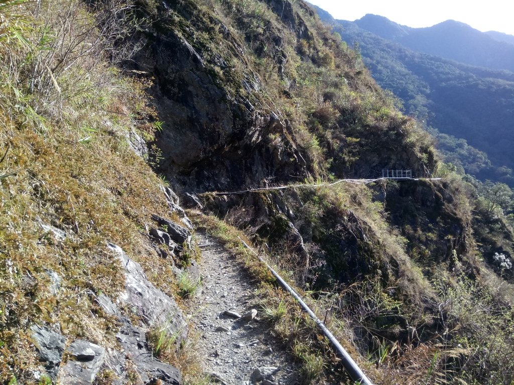 DSC_9052.JPG - 東埔  八通關古道