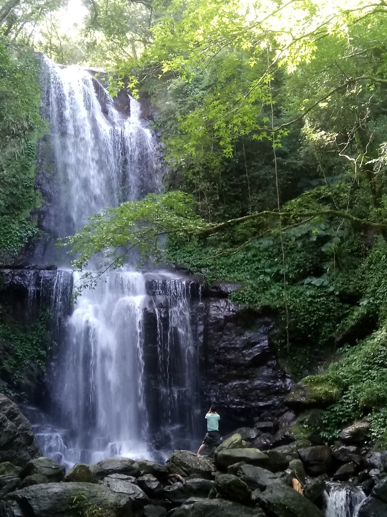 DSC_4173.JPG - 再訪---  三峽  雲森瀑布