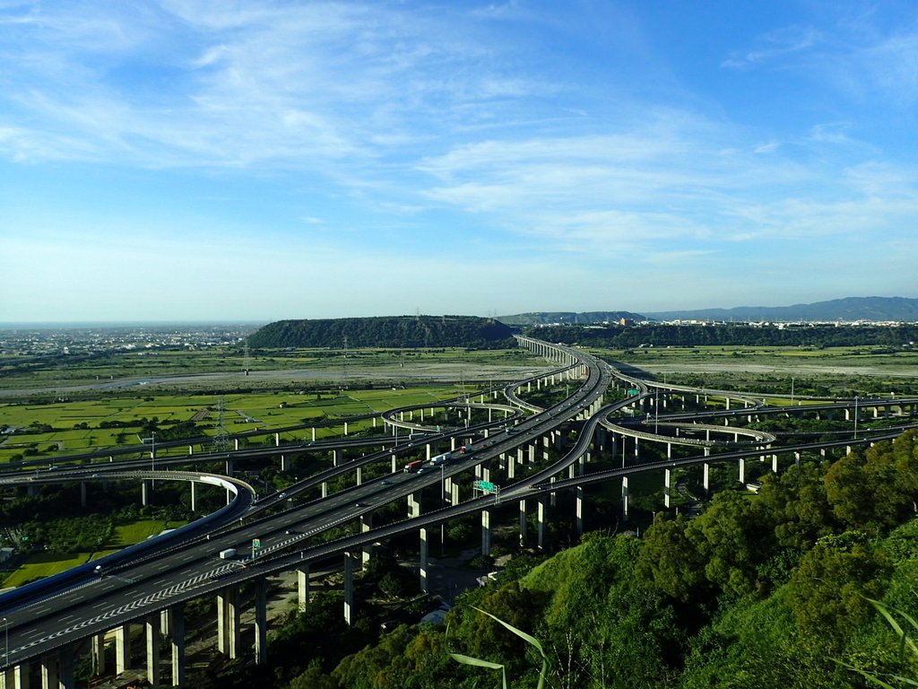 P6184383.JPG - 清水  中港系統交流道