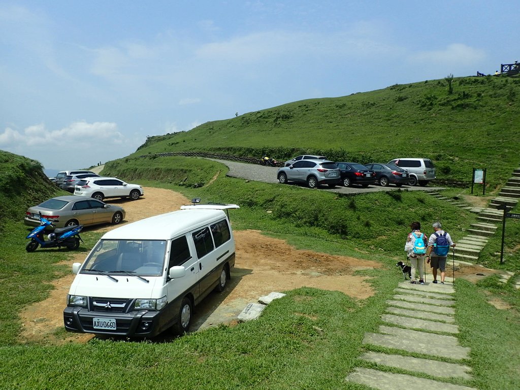 P5258795.JPG - 貢寮  桃源谷  灣坑頭山