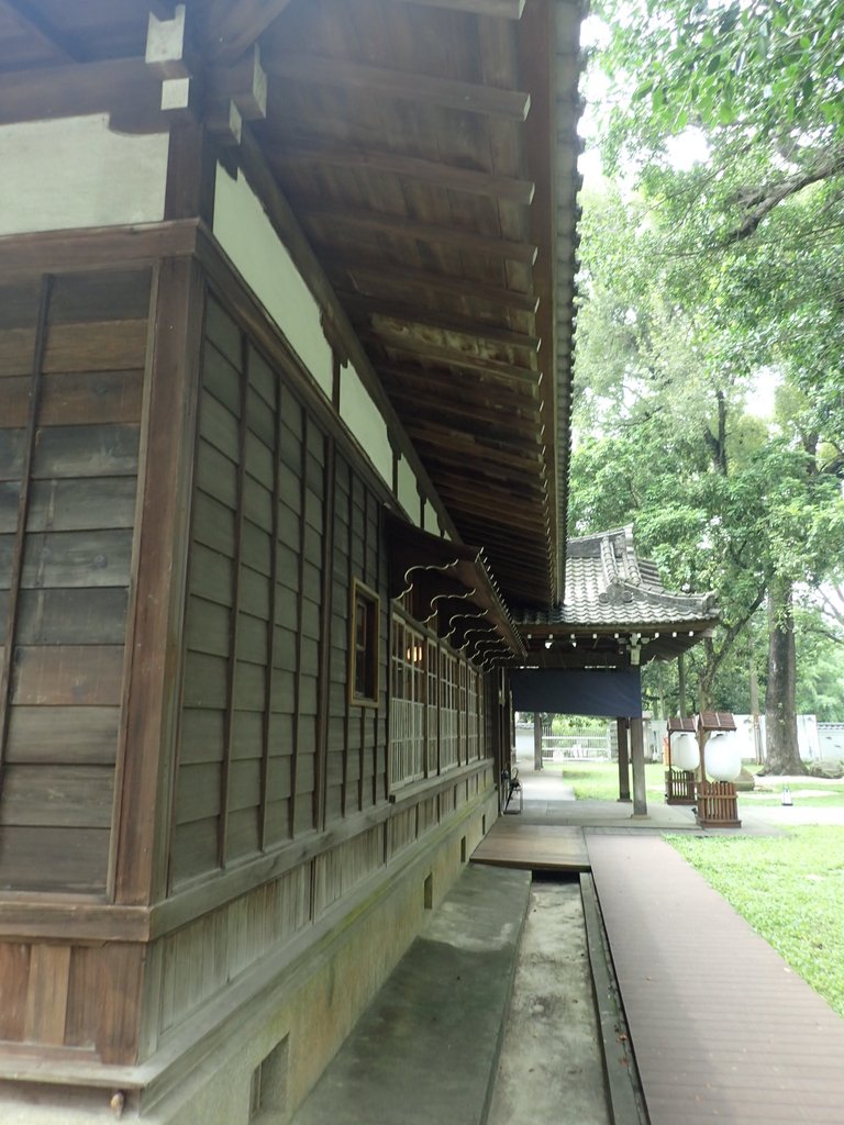 P8045417.JPG - 再訪  嘉義神社遺跡