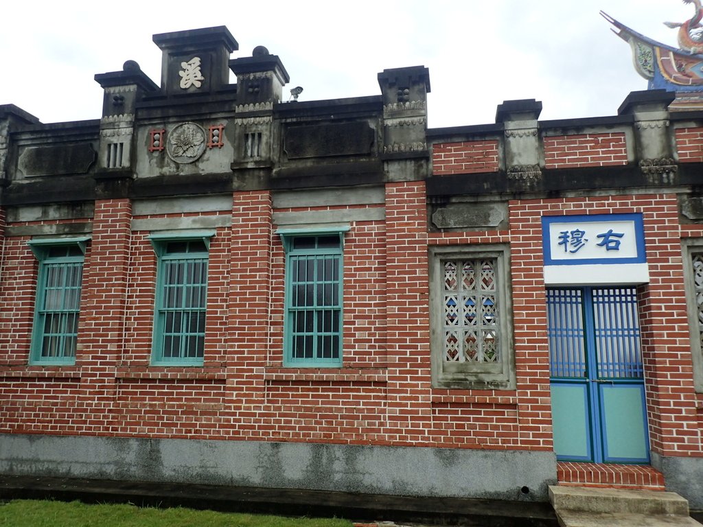 P8186684.JPG - 南投  張琯溪宗祠