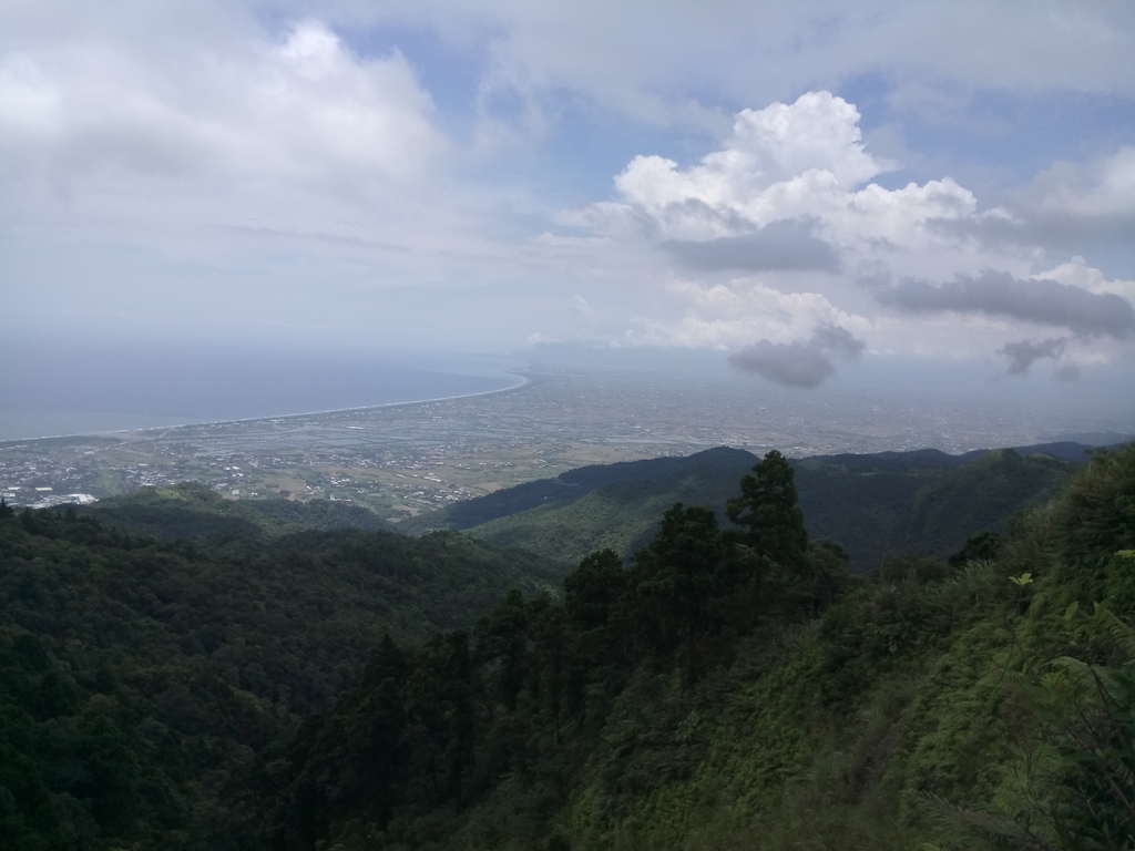 DSC_4640.JPG - 登  頭城  鶯子嶺山  (未竟)