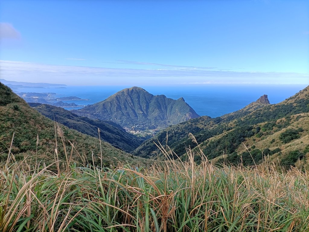 IMG20210121150400.jpg - 瑞芳  草山戰備道  (01)