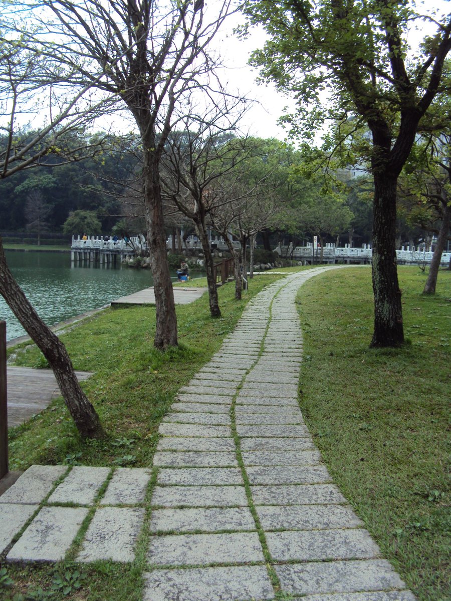 DSC04634.JPG - 內湖  碧湖環湖步道