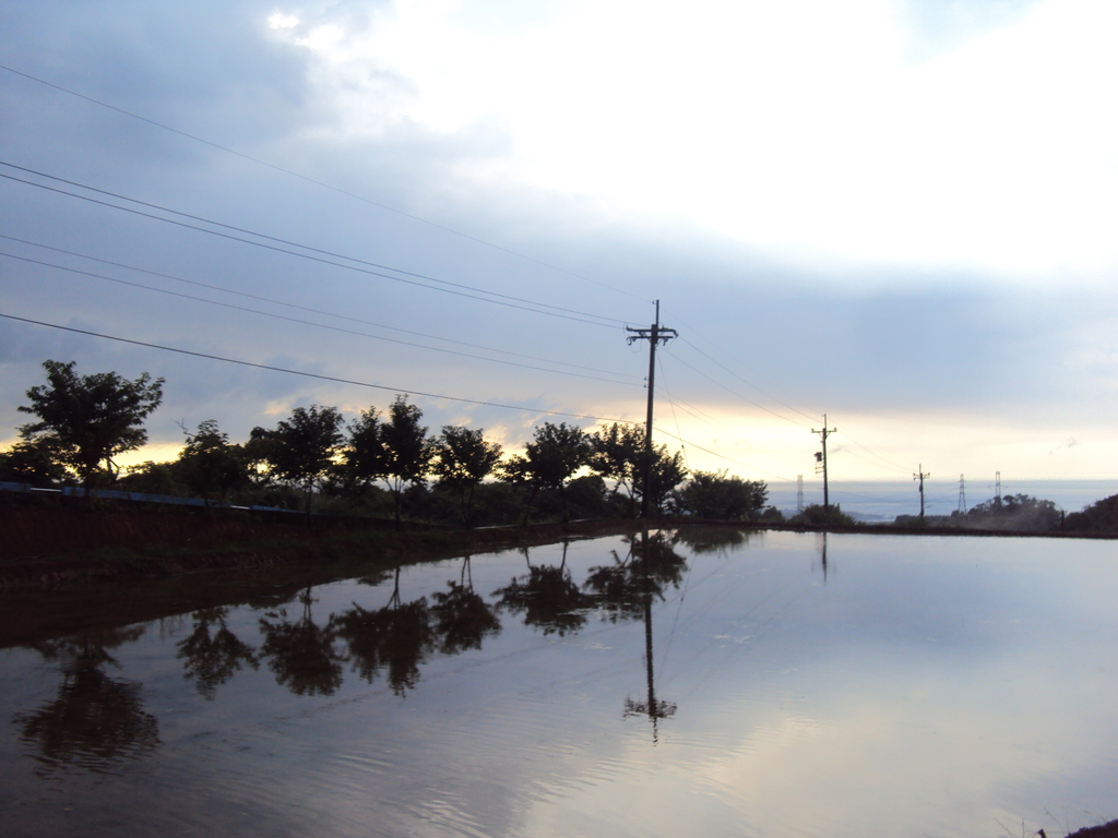 DSC09117.JPG - 石門  水塘映像