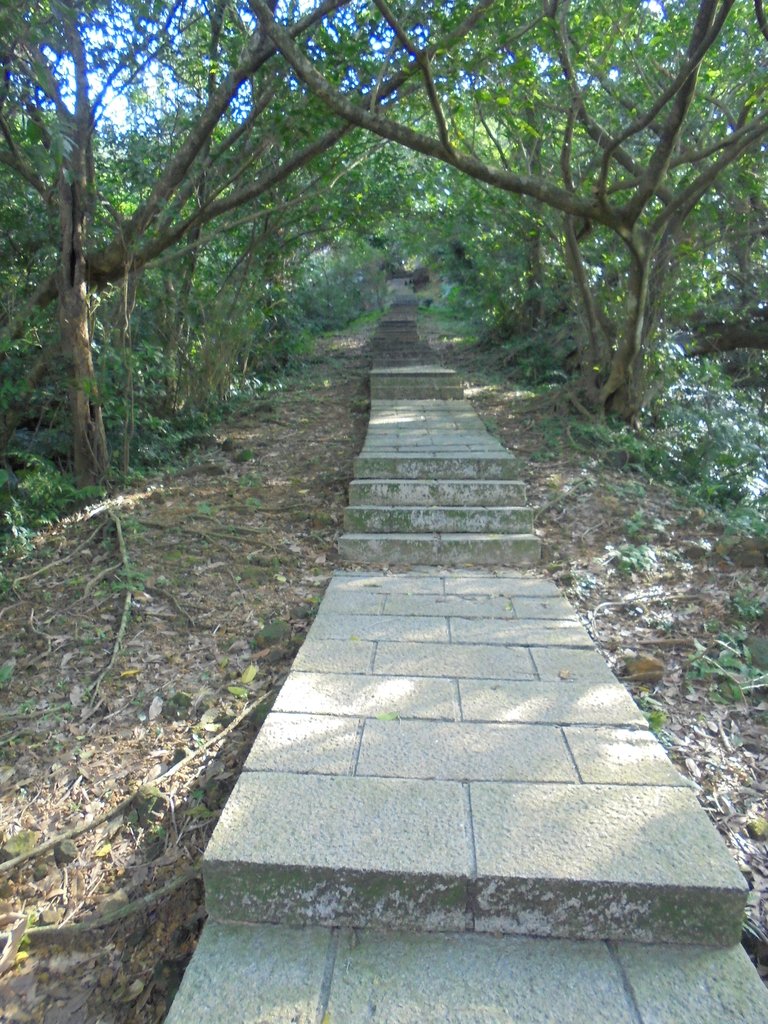 DSC01008.JPG - 九份  琉榔路觀光步道