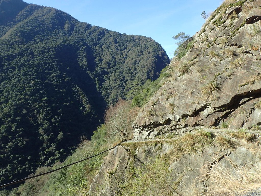 P1022744.JPG - 東埔  八通關古道