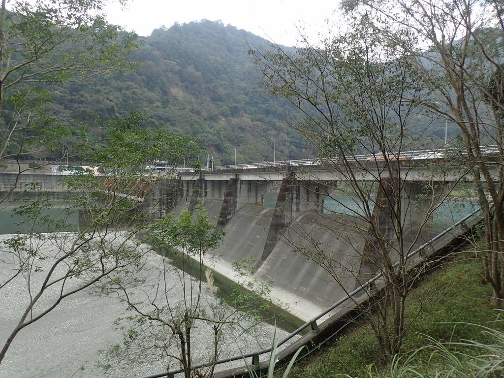 PC282677.JPG - 谷關  馬鞍壩  白鹿吊橋