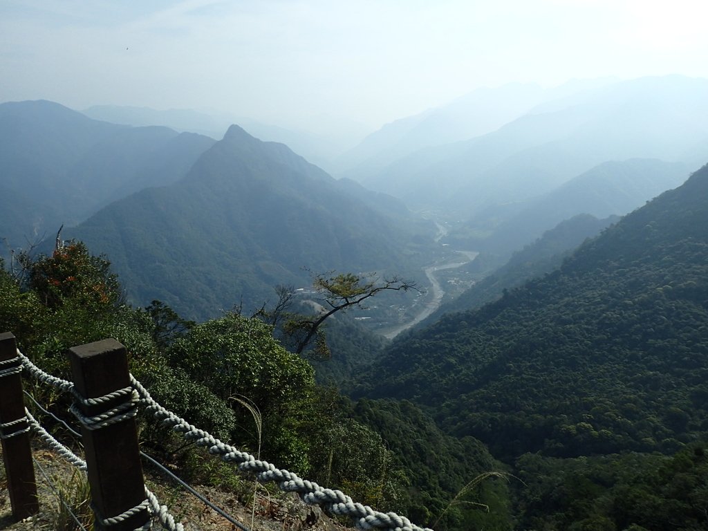 P3217628.JPG - 谷關七雄  白毛山  02