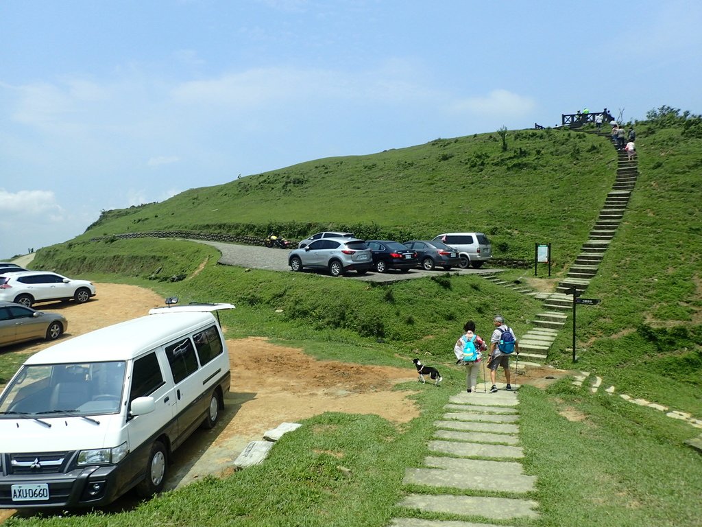 P5258796.JPG - 貢寮  桃源谷  灣坑頭山