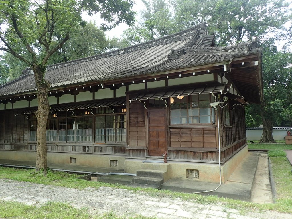 P8045420.JPG - 再訪  嘉義神社遺跡