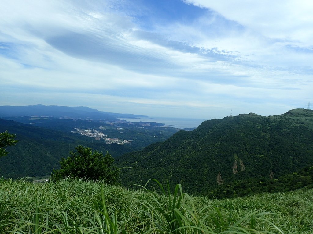 P6090300.JPG - 瑞芳  三貂嶺山  三貂大崙