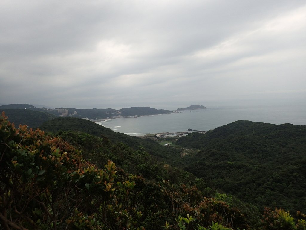 P3308220.JPG - 萬里  瑪鋉山  (望洋崖)