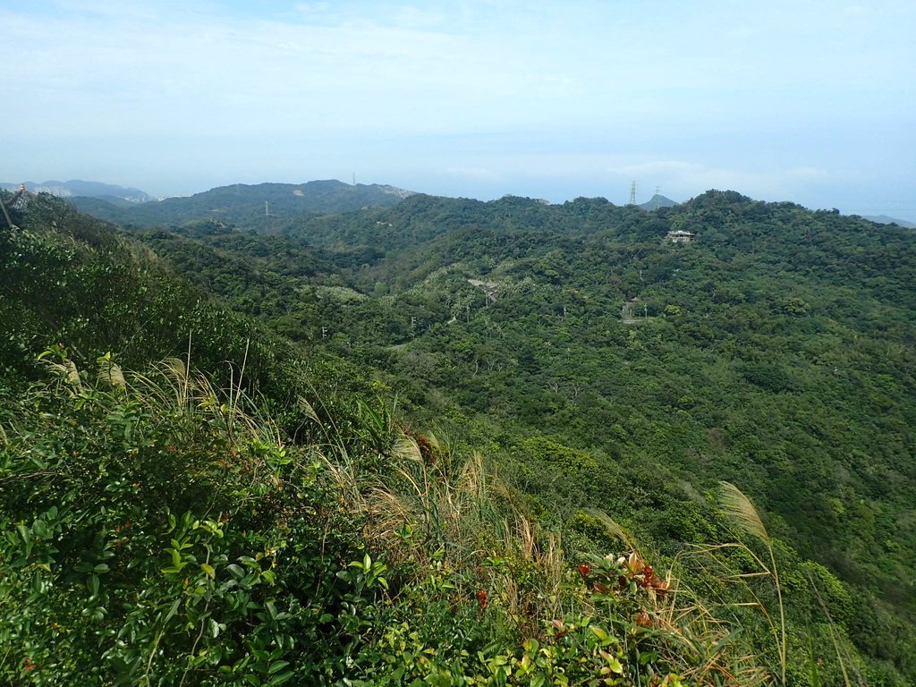 P2145382.JPG - 秀崎山  瑞芳山  龍潭山