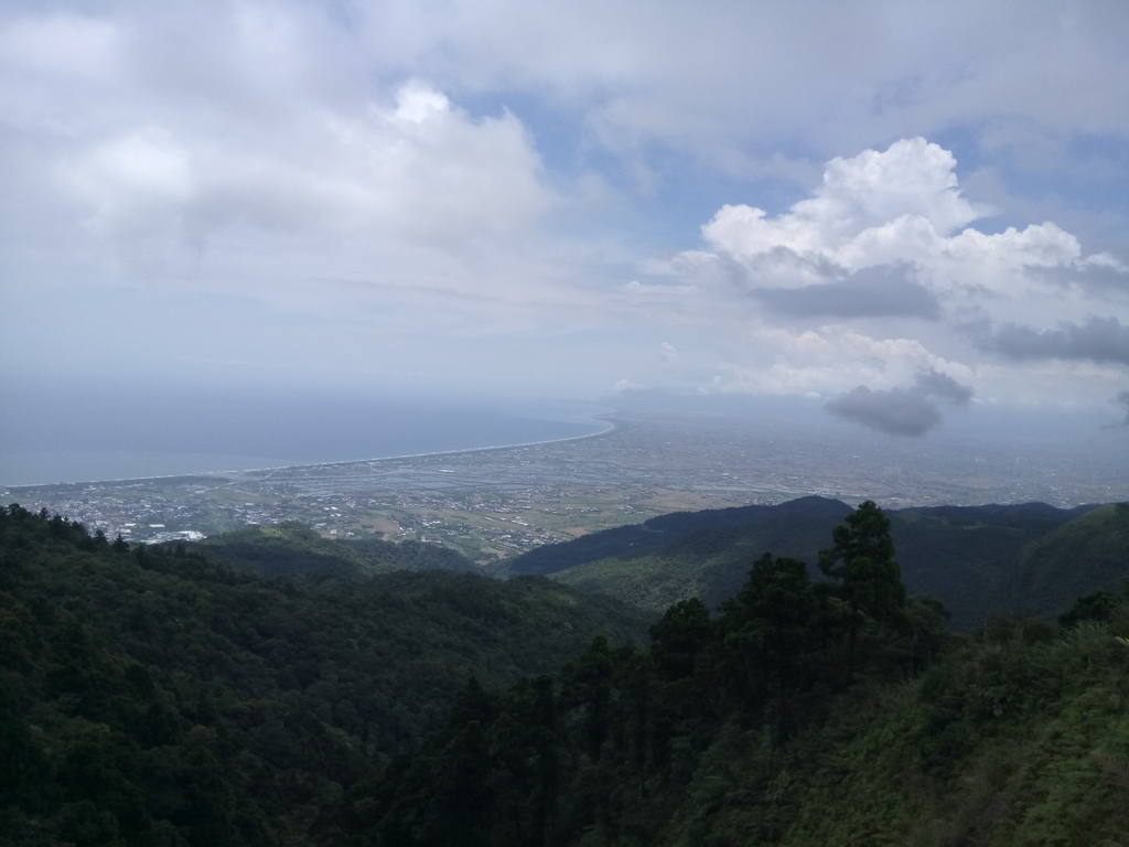 DSC_4641.JPG - 登  頭城  鶯子嶺山  (未竟)