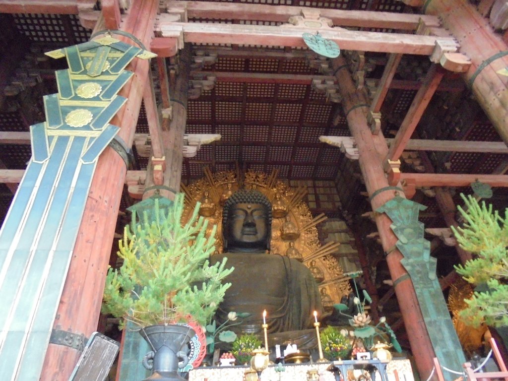 DSC03866.JPG - 奈良  東大寺