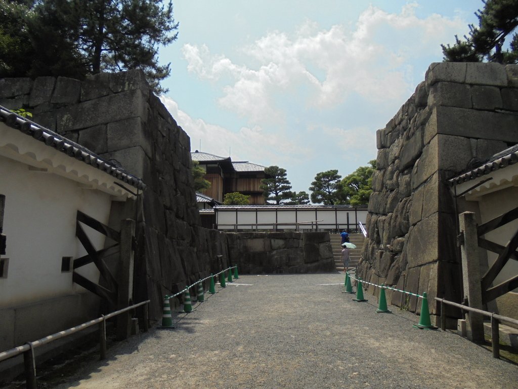 DSC00435.JPG - 京都  二條城(下)