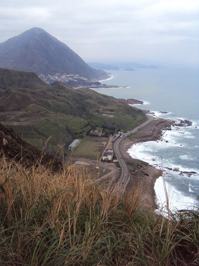 DSC06265.JPG - 瑞芳  南子吝步道