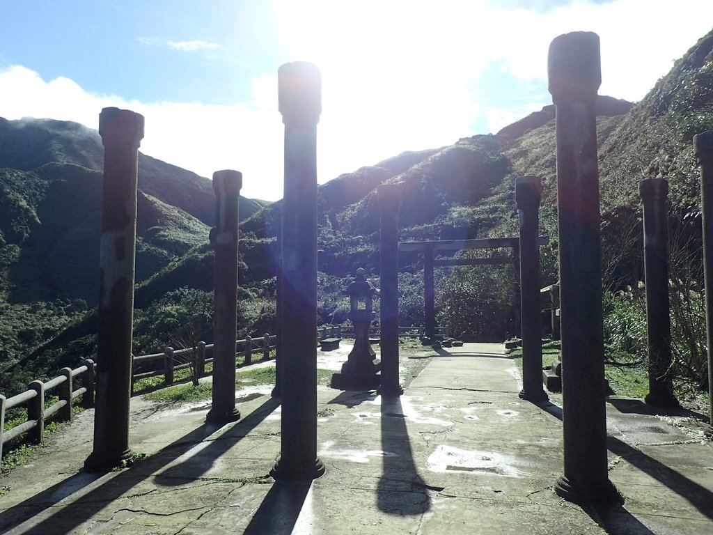 P1102246.JPG - 本山五坑  黃金神社