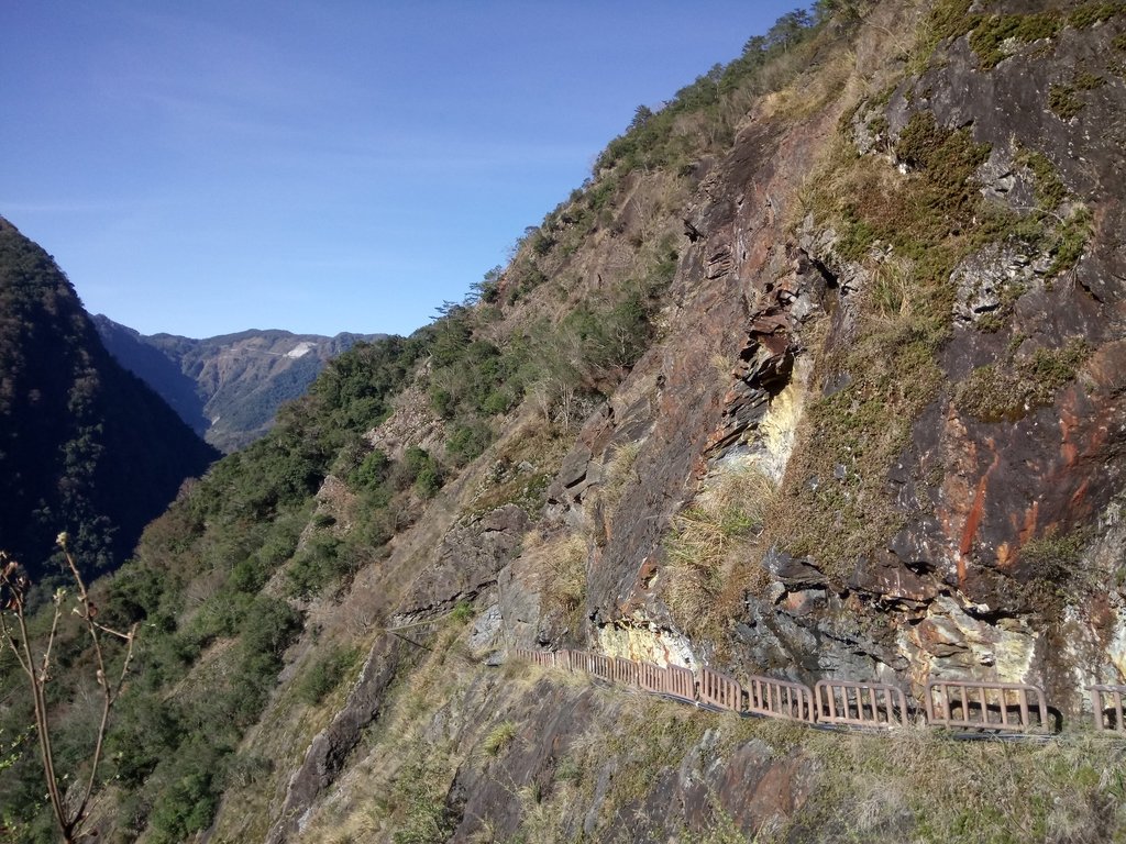 DSC_9069.JPG - 東埔  八通關古道