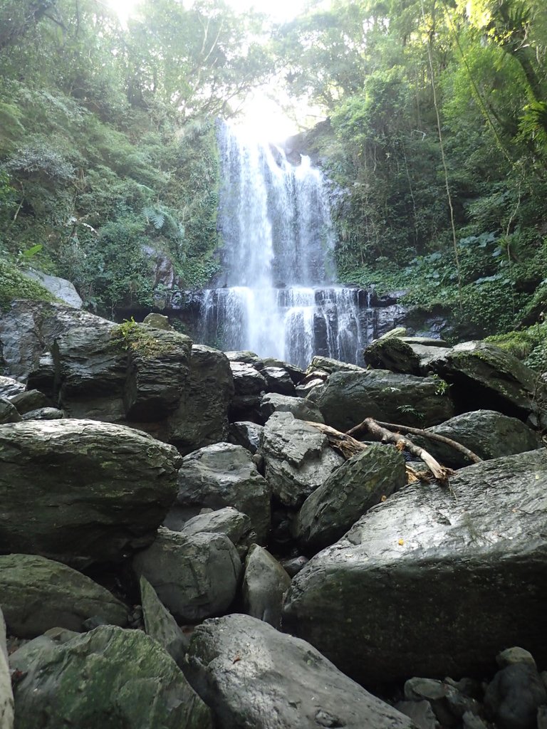 PB017587.JPG - 再訪---  三峽  雲森瀑布