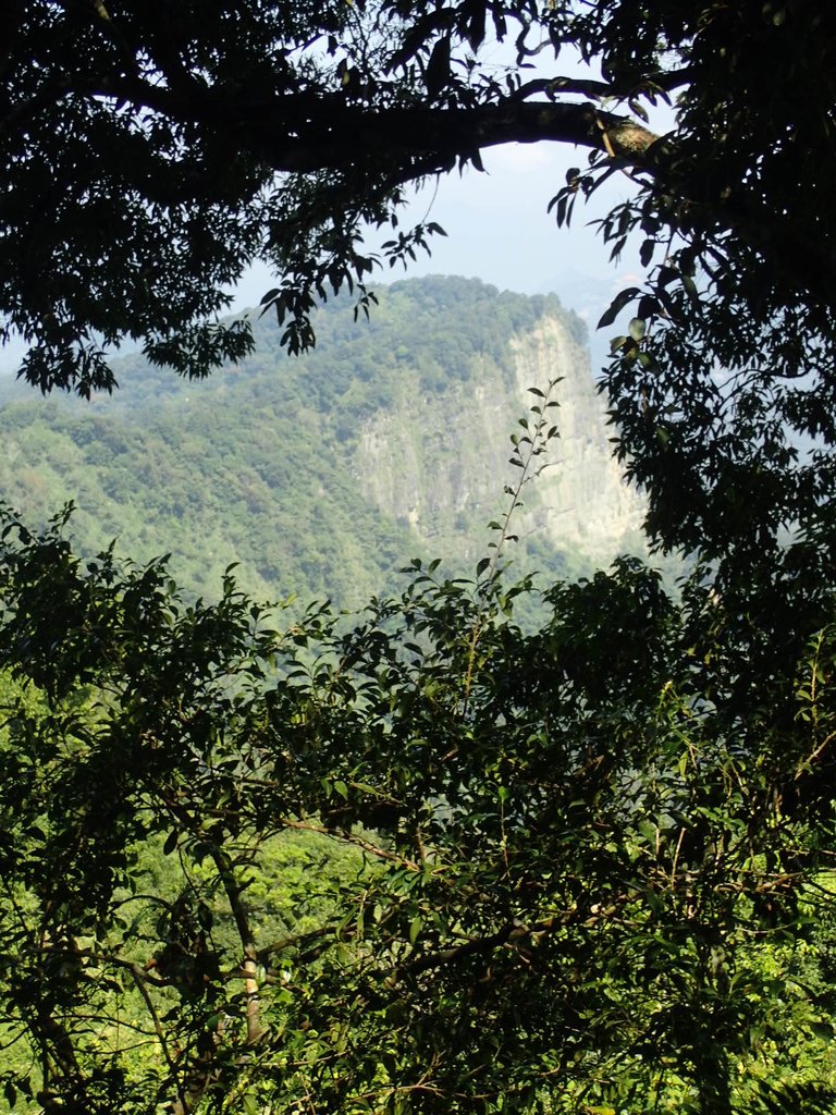 PA064385.JPG - 大湖  馬那邦山  (02)