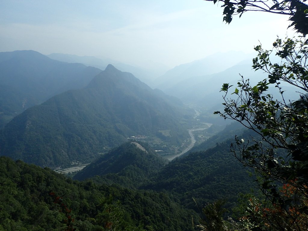 P3217651.JPG - 谷關七雄  白毛山  02