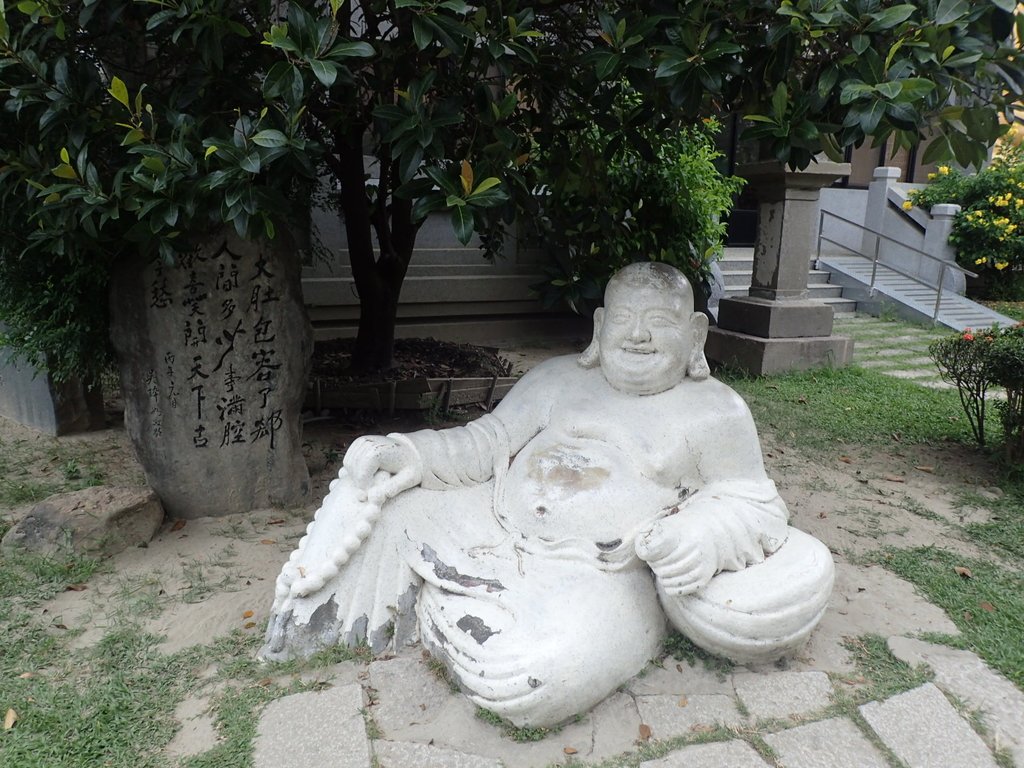 PA125168.JPG - 再訪---  台中  寶覺禪寺