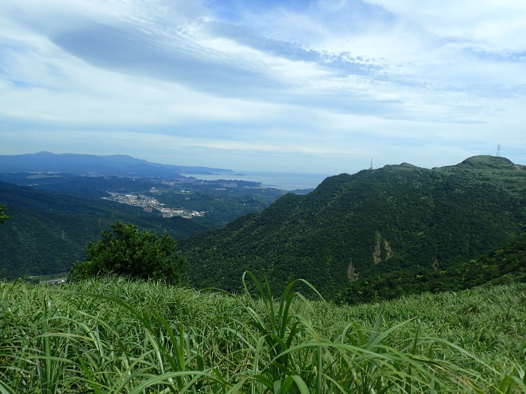 P6090301.JPG - 瑞芳  三貂嶺山  三貂大崙