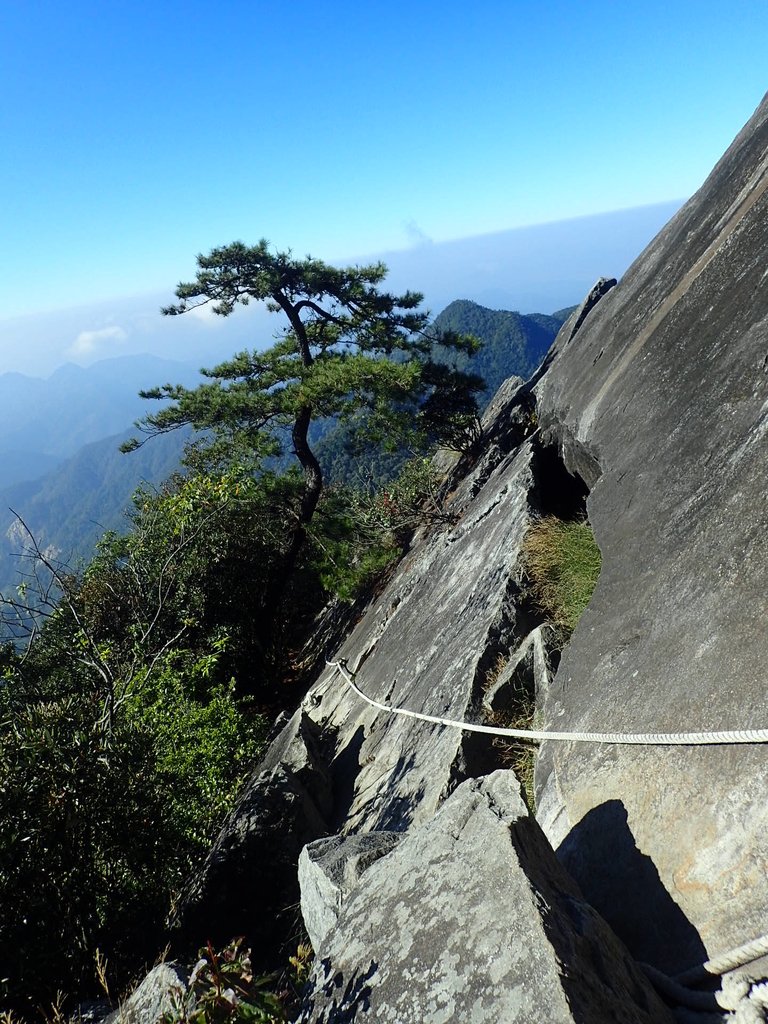 PA185517.JPG - 再訪---  台中  和平  鳶嘴山