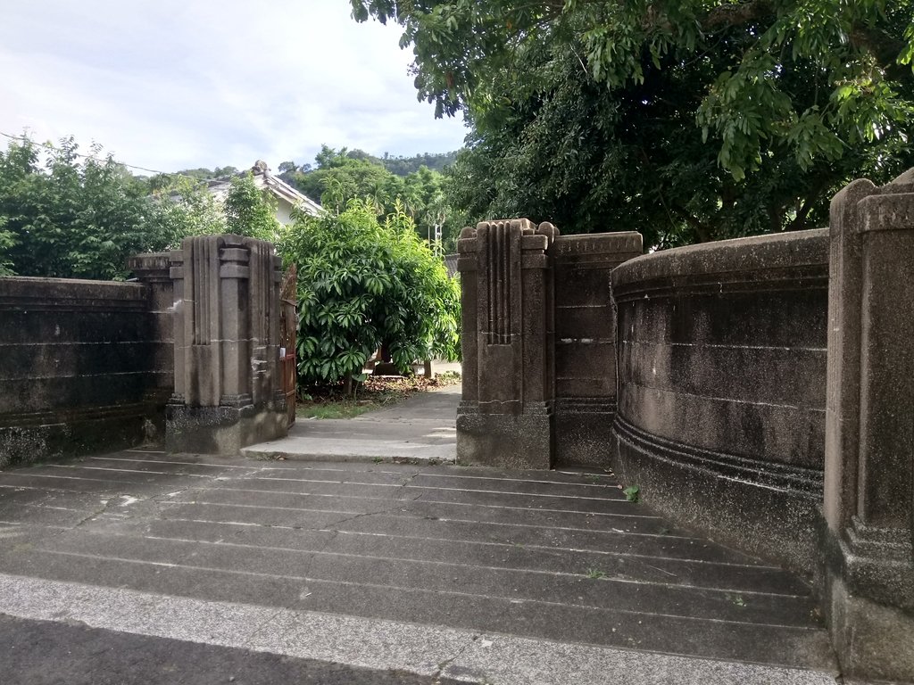 DSC_0025.JPG - 石岡  金星面  張家古厝(百忍堂)